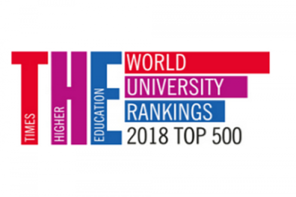 Los estudios de Ciencias de la Salud y Ciencias de la Vida de la UAH, entre los mejores del mundo según el Ranking del Times