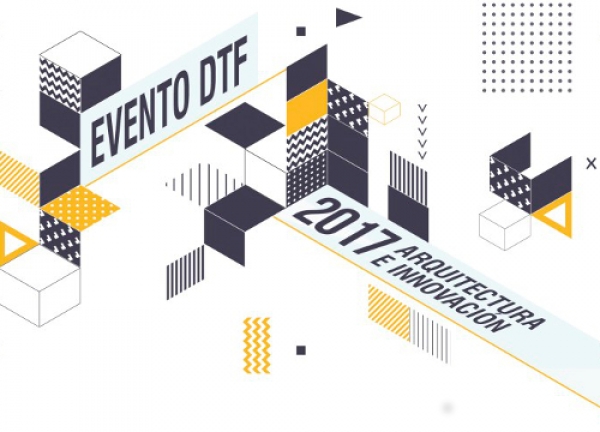La UAH triunfa en el Evento DTF Arquitectura e Innovación organizado por Designing the Future