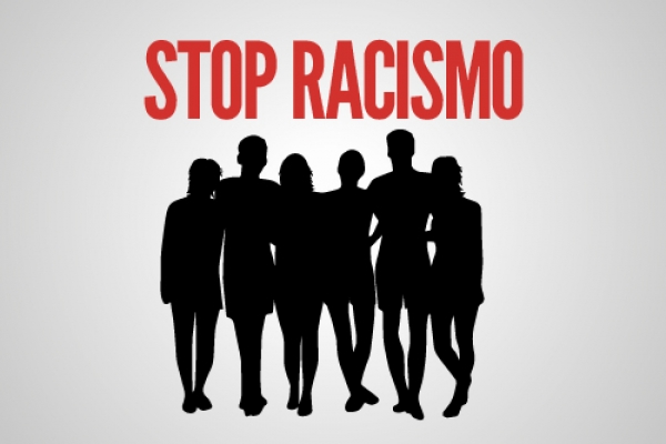 Un proyecto para prevenir el racismo en Secundaria