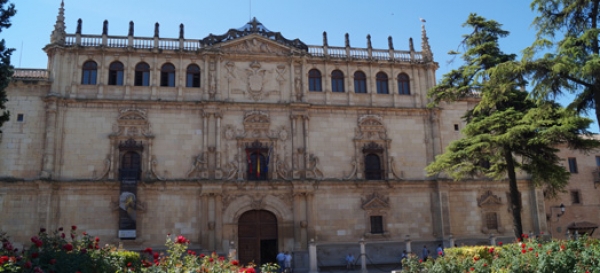 La Universidad de Alcalá celebrará el acto académico de la festividad de Santo Tomás