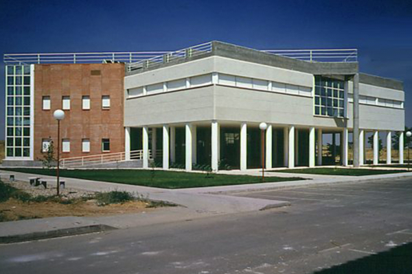 La Facultad de Ciencias celebra hoy la fiesta de su patrón, San Alberto Magno