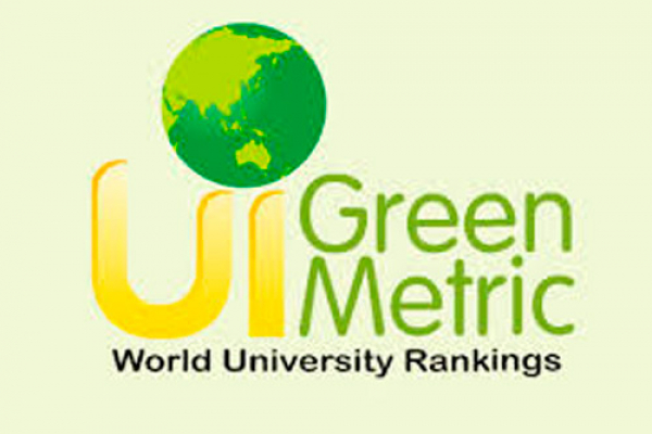 La UAH vuelve a situarse como referente medioambiental según el ranking GreenMetric