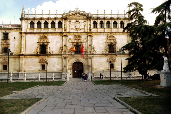 La Universidad de Alcalá, una universidad 5 estrellas presente en los mejores rankings internacionales