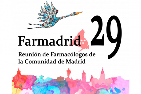 La 29ª Reunión de Farmacólogos de la Comunidad de Madrid se celebrará en la Facultad de Medicina de la Universidad de Alcalá