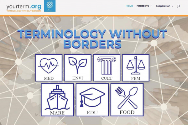 La UAH participa en el proyecto internacional 'Terminology without borders'