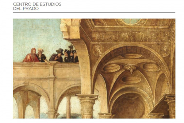La UAH participa en los encuentros del Centro de Estudios del Museo Nacional del Prado