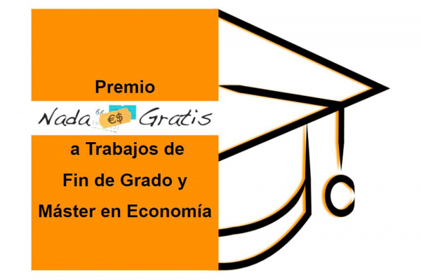 Una egresada de la UAH, premiada por su TFG sobre los efectos económicos del COVID-19 en la economía española