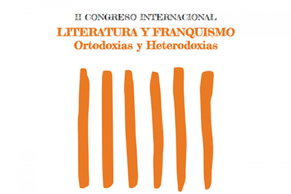 La UAH reflexiona en un congreso internacional sobre la relación entre la literatura y el franquismo