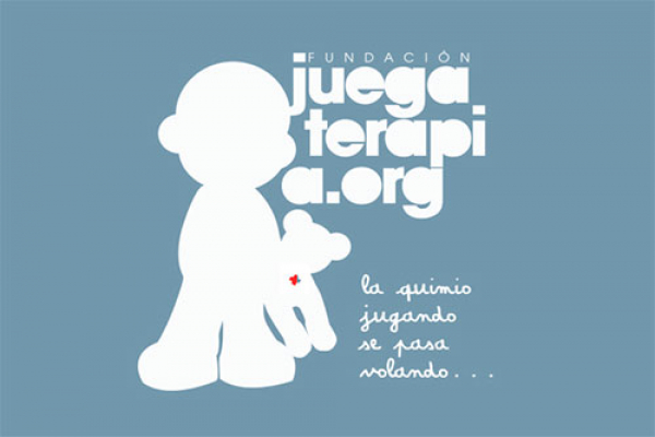 La UAH colabora con la Fundación Juegaterapia en el Día Internacional del Cáncer Infantil