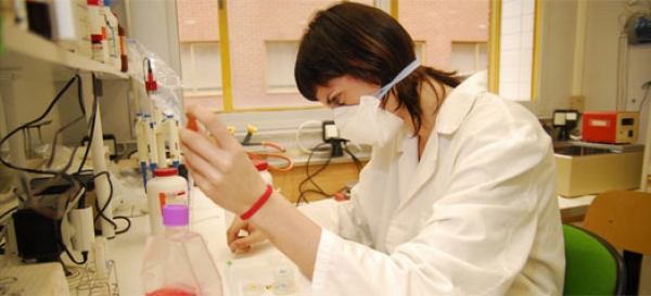La UAH se suma a la conmemoración del Día Internacional de la Mujer en la Ciencia