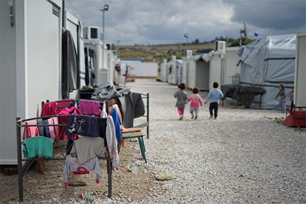 La UAH organiza un diálogo sobre la primera acogida de refugiados afganos en España