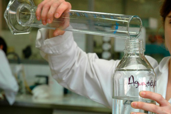 UAH studies new antiviral strategies against COVID-19