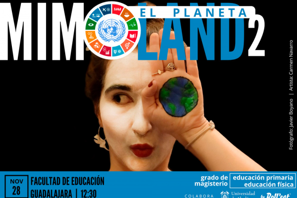 Nueva edición de Mimoland, mimo el planeta, dedicada a los ODS