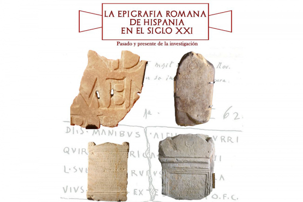 Esta semana se analiza en la UAH el pasado y presente de las investigaciones de la epigrafía romana de Hispania