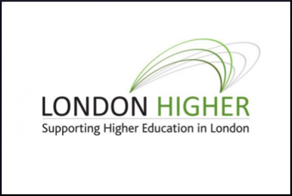 El rector de la UAH participa en el encuentro académico London Higher