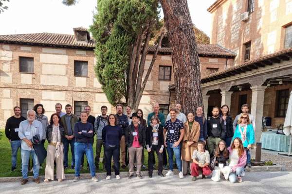Expertos en invasiones biológicas se han reunido en la Universidad de Alcalá