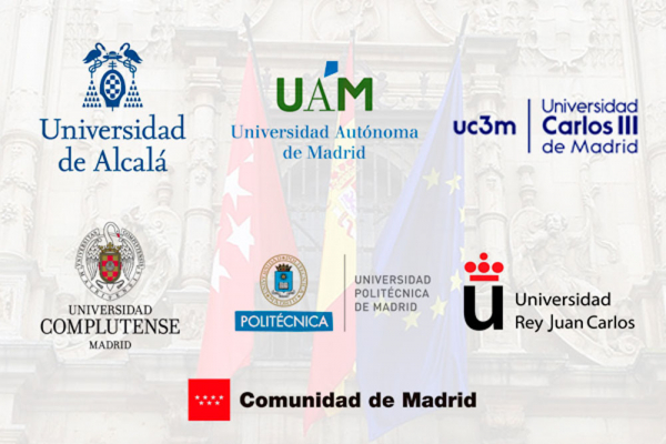 Las universidades madrileñas realizarán los exámenes de forma presencial