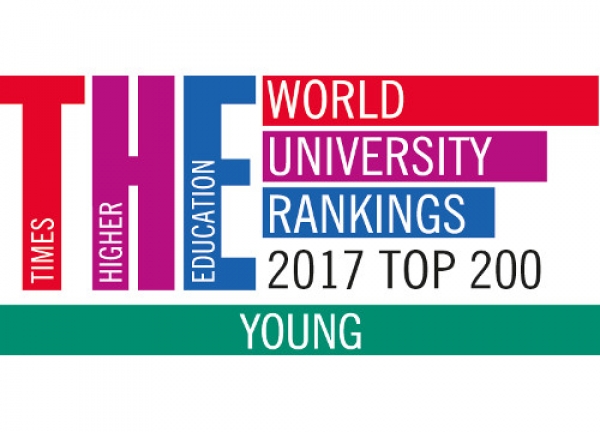 La UAH, por segundo año consecutivo entre las mejores universidades ‘jóvenes’ del mundo