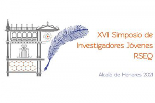 La Escuela Politécnica Superior acoge el XVII Simposio de Investigadores Jóvenes de la Real Sociedad Española de Química