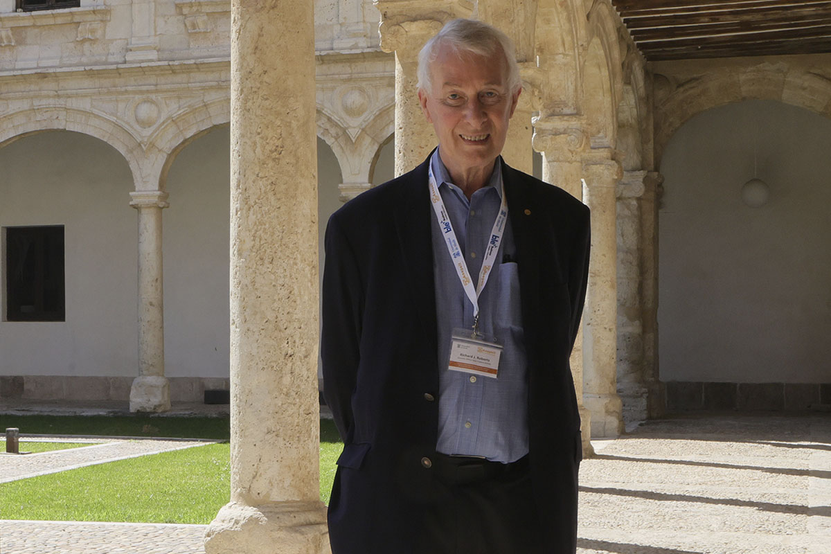 Richard Roberts, Nobel de Medicina: “Si amordazamos a la ciencia, perderemos prometedores avances en biotecnología”