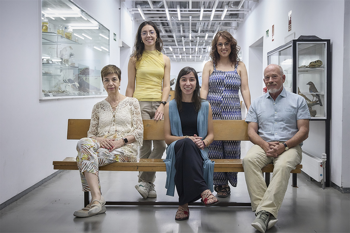 Un equipo de investigadores de la Universidad de Alcalá descubre que los neandertales cuidaban a sus niños con síndrome de Down