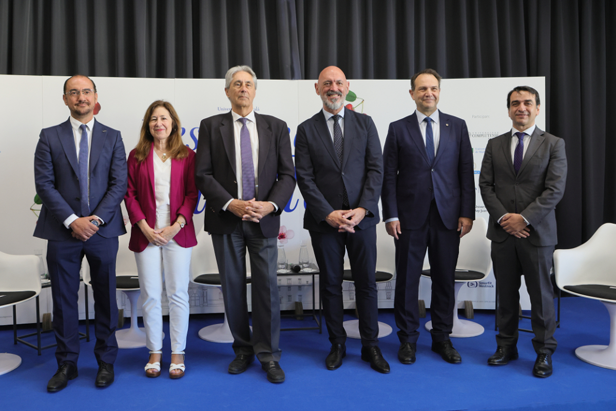 Comunicado de la Conferencia de Rectores de las Universidades Públicas de Madrid (CRUMA)