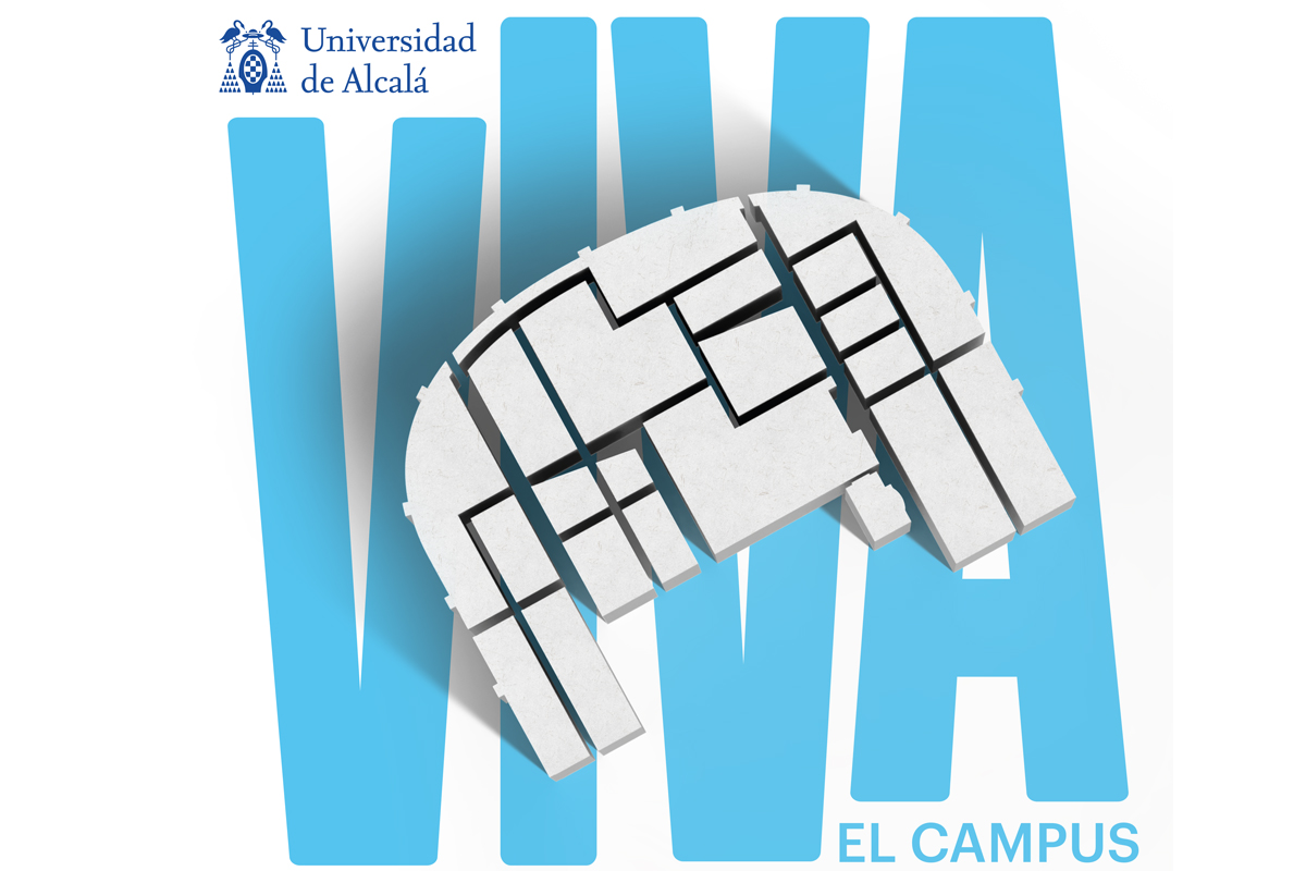 La UAH celebra un seminario científico sobre la arquitectura de las universidades declaradas Patrimonio Mundial