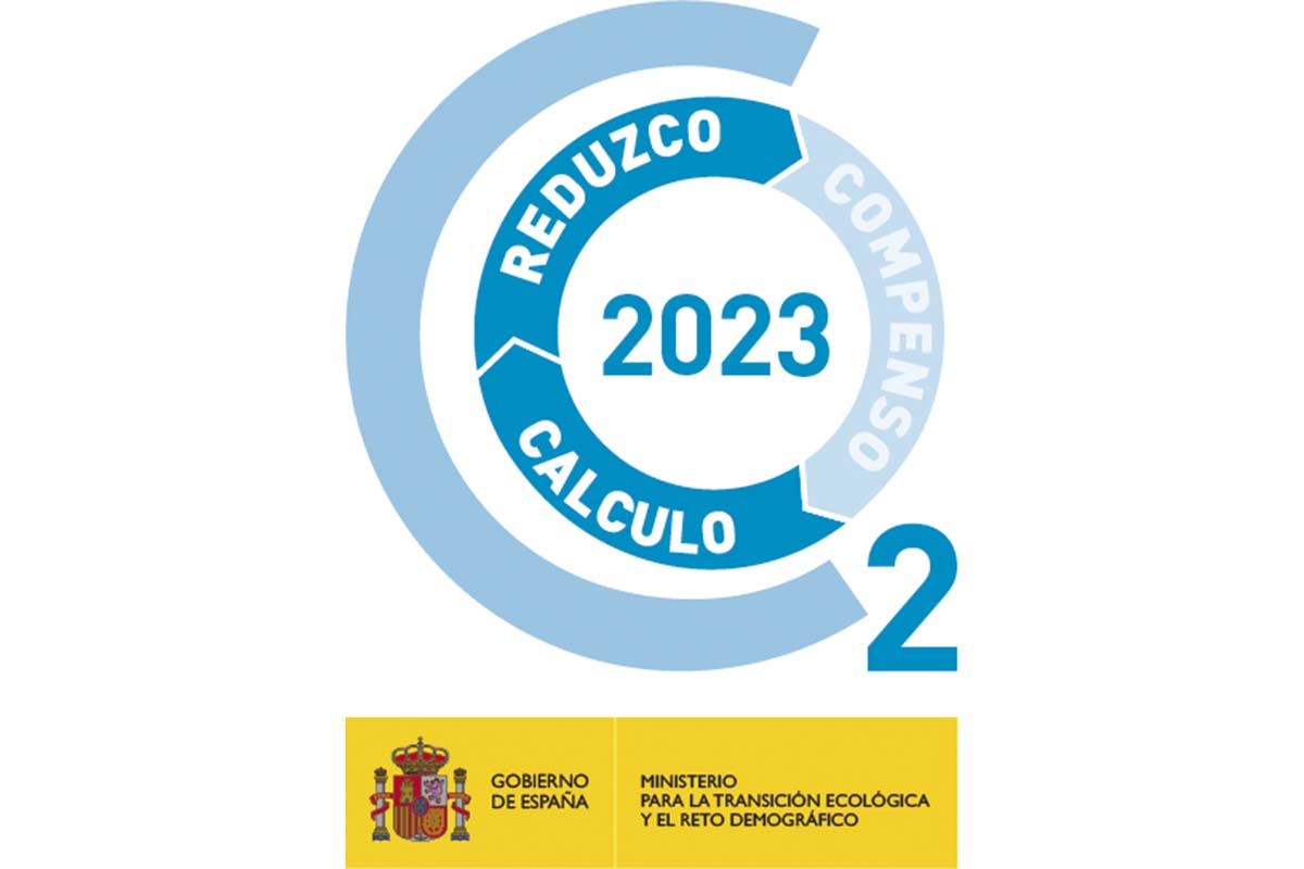 La UAH registra la reducción de su huella de carbono en la Oficina Española de Cambio Climático