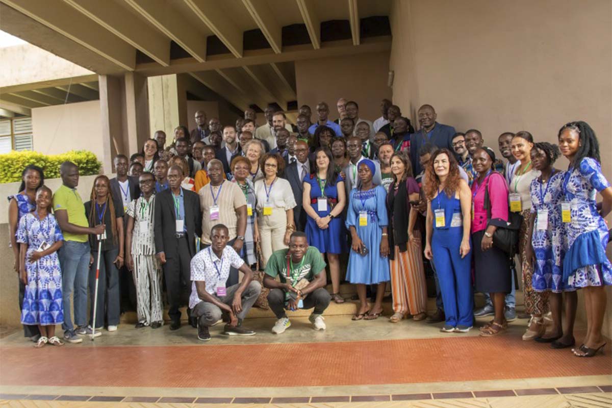 La Cátedra UNESCO de Estudios Afroamericanos de la UAH cumple 30 años dando voz al pueblo afroamericano