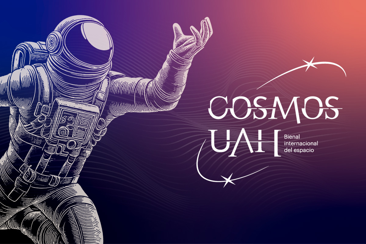 La Universidad de Alcalá acerca las maravillas del Universo con el evento COSMOS UAH