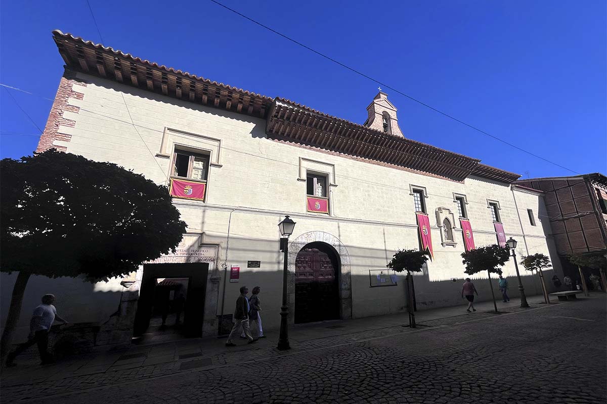 Hospital de Antezana