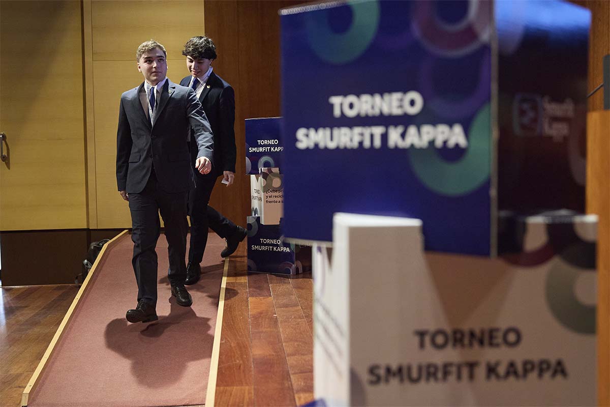 Torneo Smurfit Kappa