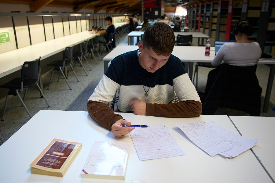 La UAH celebra la V edición del programa 'Tesis Doctoral y Futuro Profesional' para facilitar la inserción laboral de perfiles investigadores