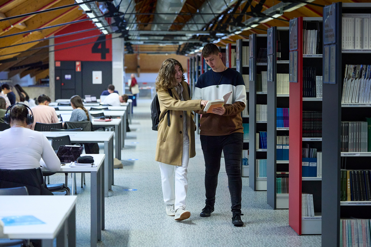 La Universidad de Alcalá abre la preinscripción para los másteres universitarios del curso 2026-27