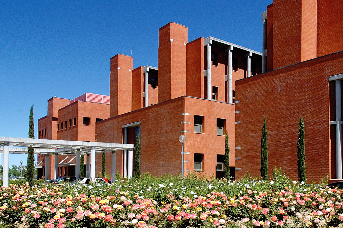 El nuevo equipo de dirección de la Escuela Politécnica Superior toma posesión