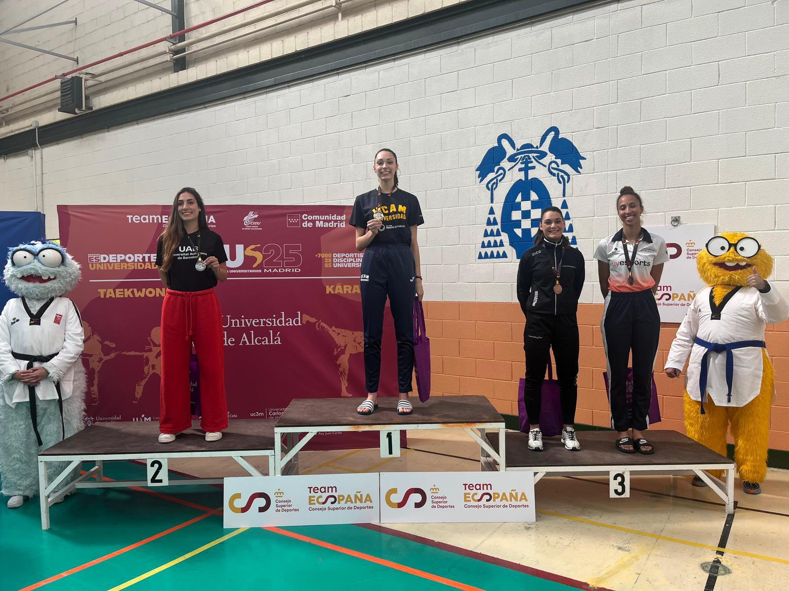 11. campeonatos (del fb de Hankuk International School)