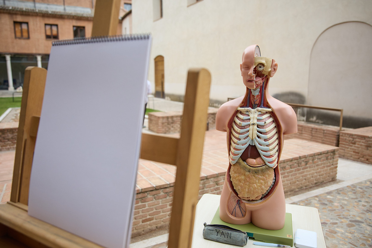 La Facultad de Medicina y Ciencias de la Salud celebra la Semana de la Medicina