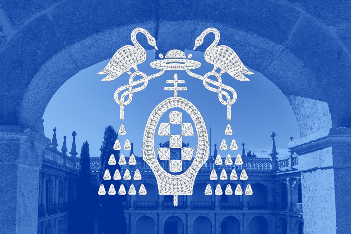 La Asociación de Crochet es un espacio de encuentro y bienestar en los campus de la Universidad de Alcalá