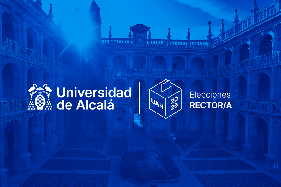 Toda la información clave sobre las elecciones al Rectorado de la Universidad de Alcalá