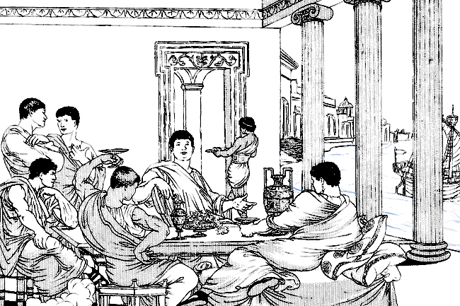 La UAH explora la relación entre mito y alimentación en su XIV Encuentro Internacional ‘Espacios Míticos’