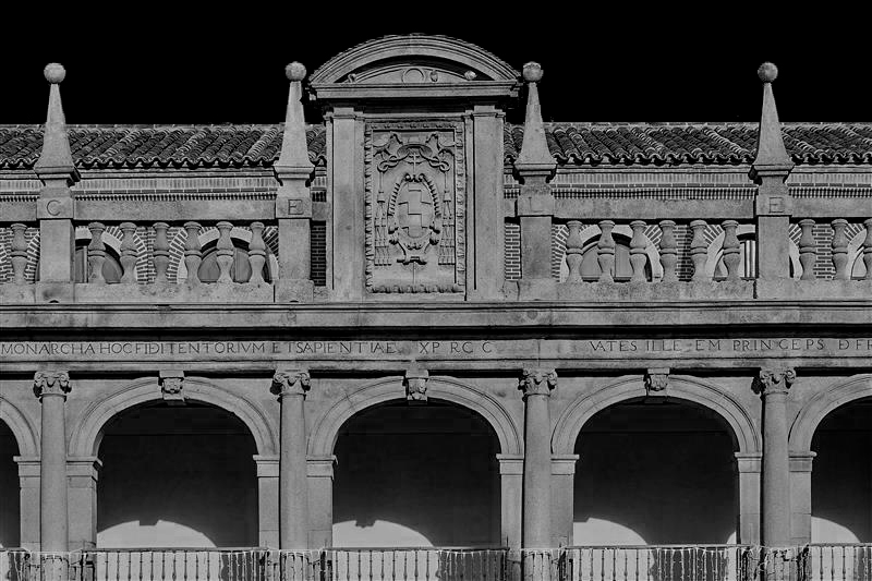 La UAH convoca un minuto de silencio por los fallecidos y heridos en el accidente ferroviario de Adamuz