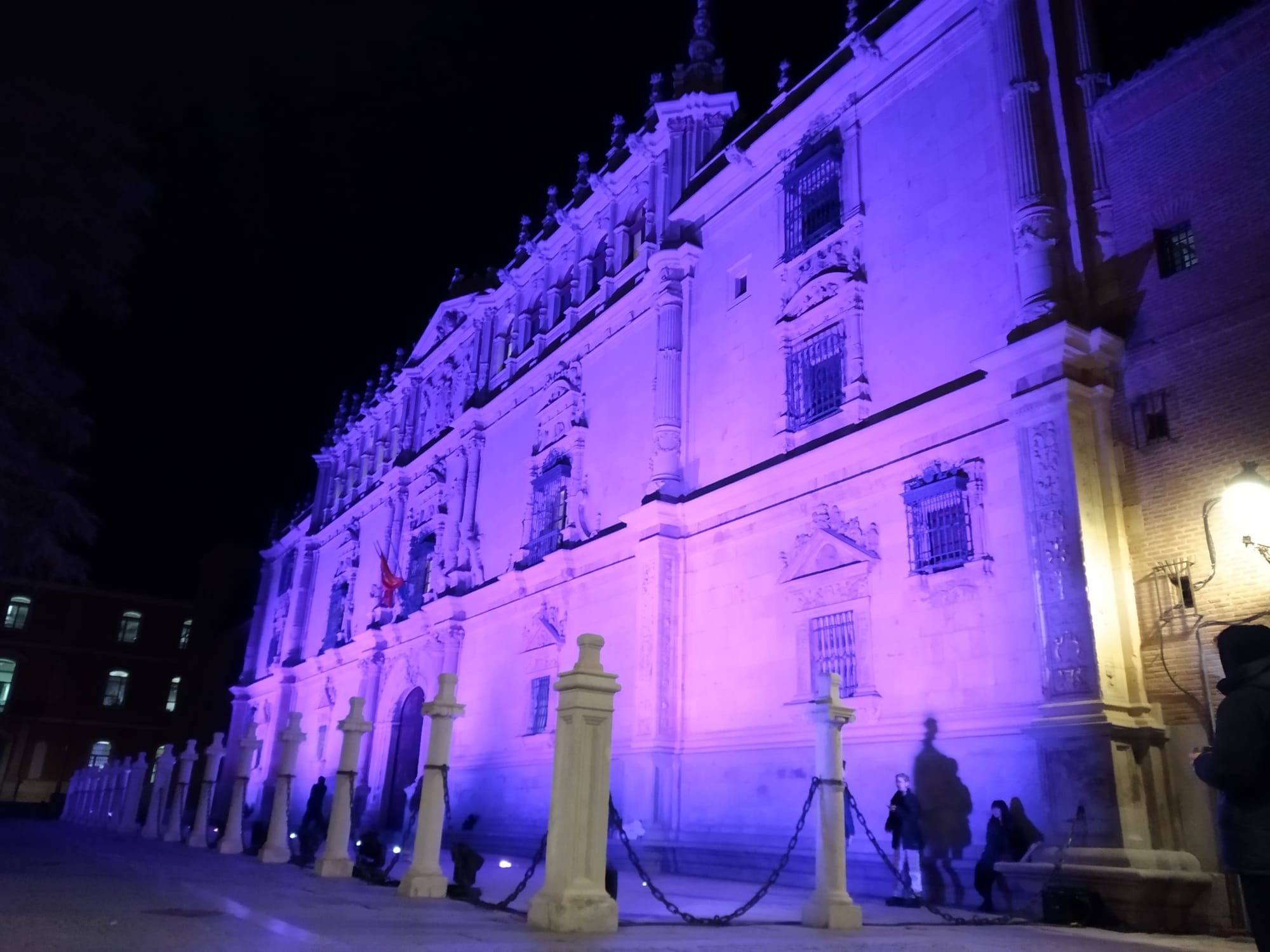 La UAH celebra el Día Internacional de la Mujer e incrementa su compromiso con la igualdad organizando diferentes eventos