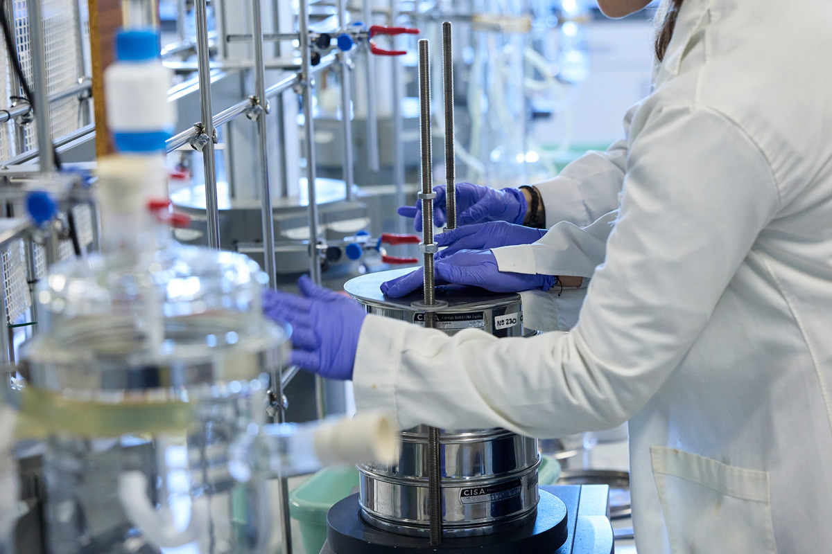 Así se beneficiará la Universidad de Alcalá de Horizonte 2030, el plan estratégico con el que Castilla-La Mancha cimenta su crecimiento económico