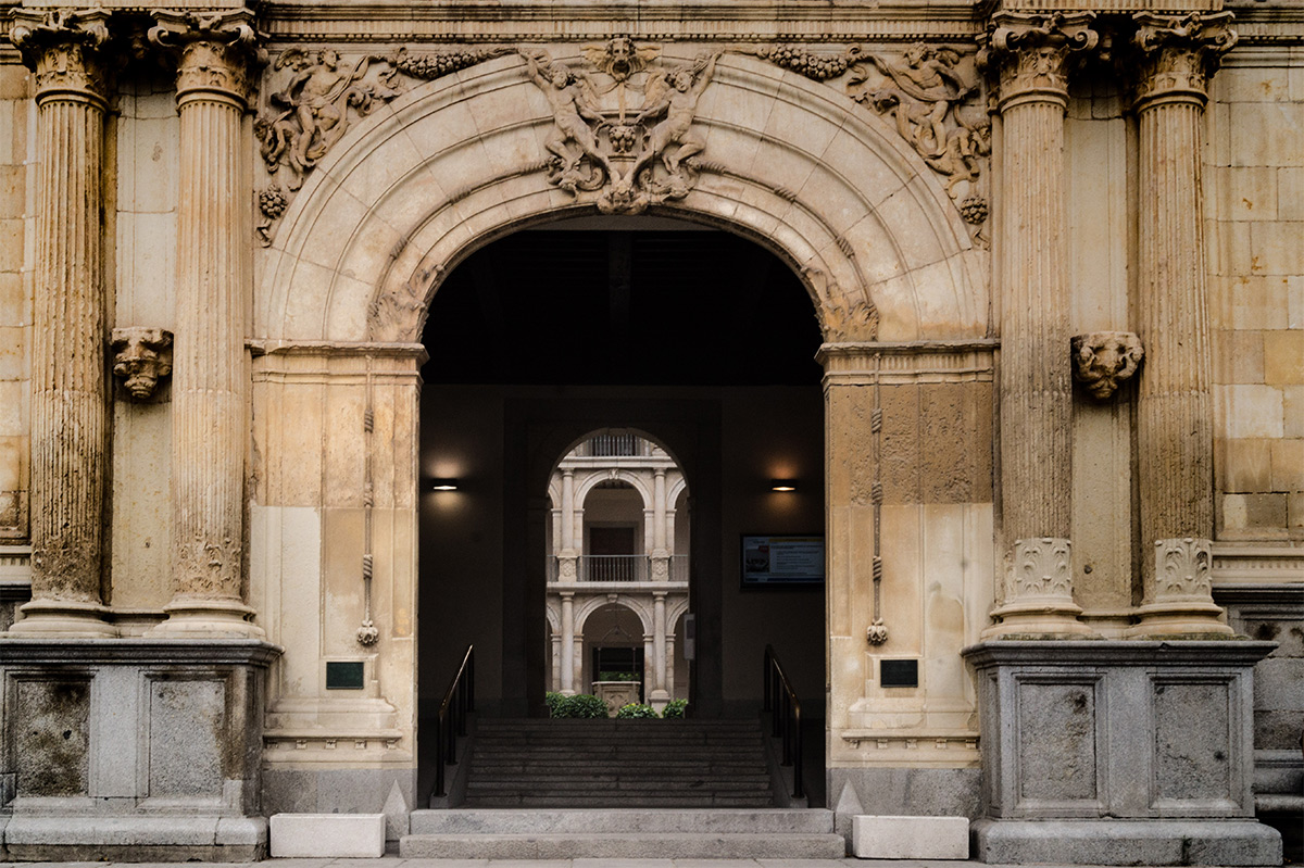 Ya está en marcha la nueva edición de la Jornada de Puertas Abiertas dedicada a centros de Secundaria y Bachillerato