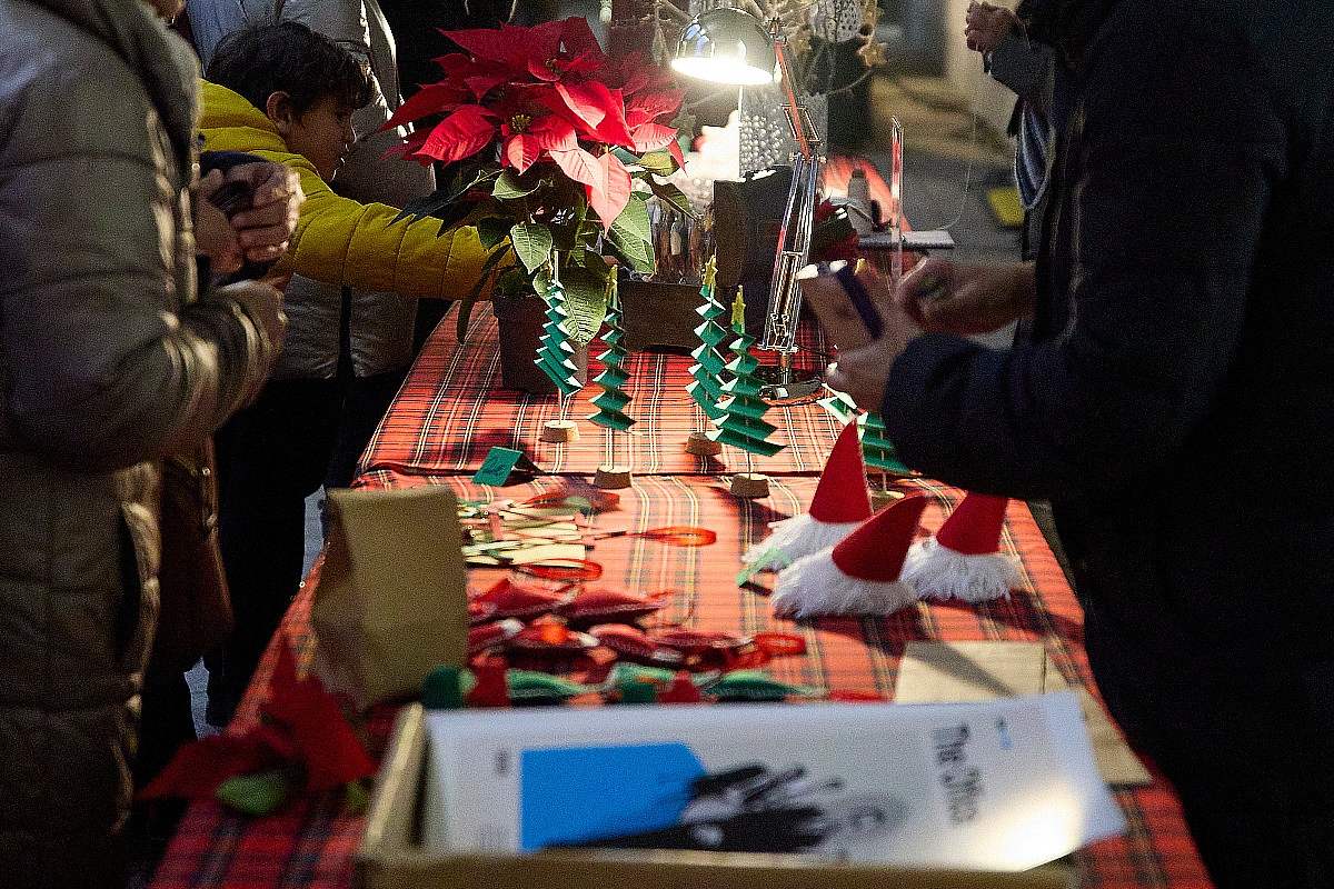 La Universidad de Alcalá celebra un año más su ya tradicional Semana de las Luces