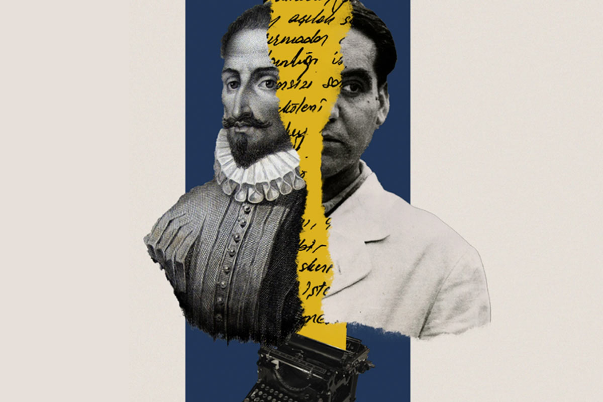 Descubre 'Persiles', la revista literaria de la Universidad de Alcalá