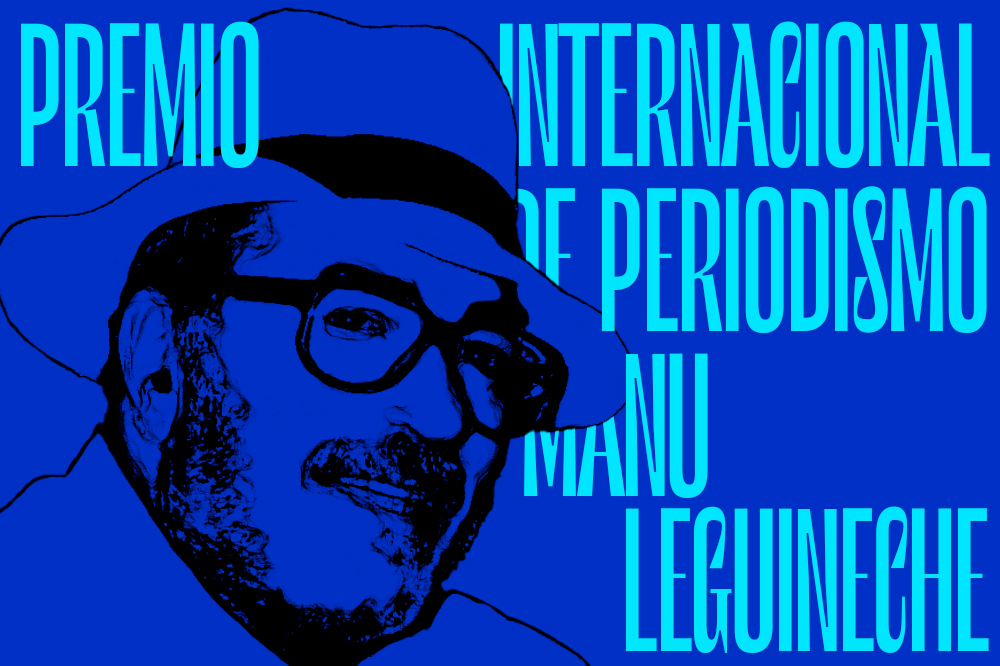 Abierta la convocatoria del XIV Premio Internacional de Periodismo de la Cátedra Manu Leguineche de la Universidad de Alcalá