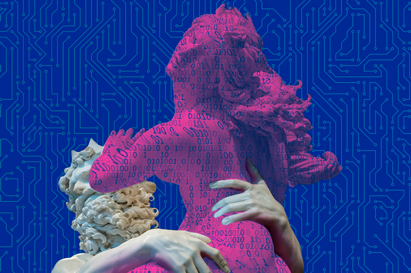 Los datos personales, la 'otra intimidad' que es importante proteger en el mundo digital