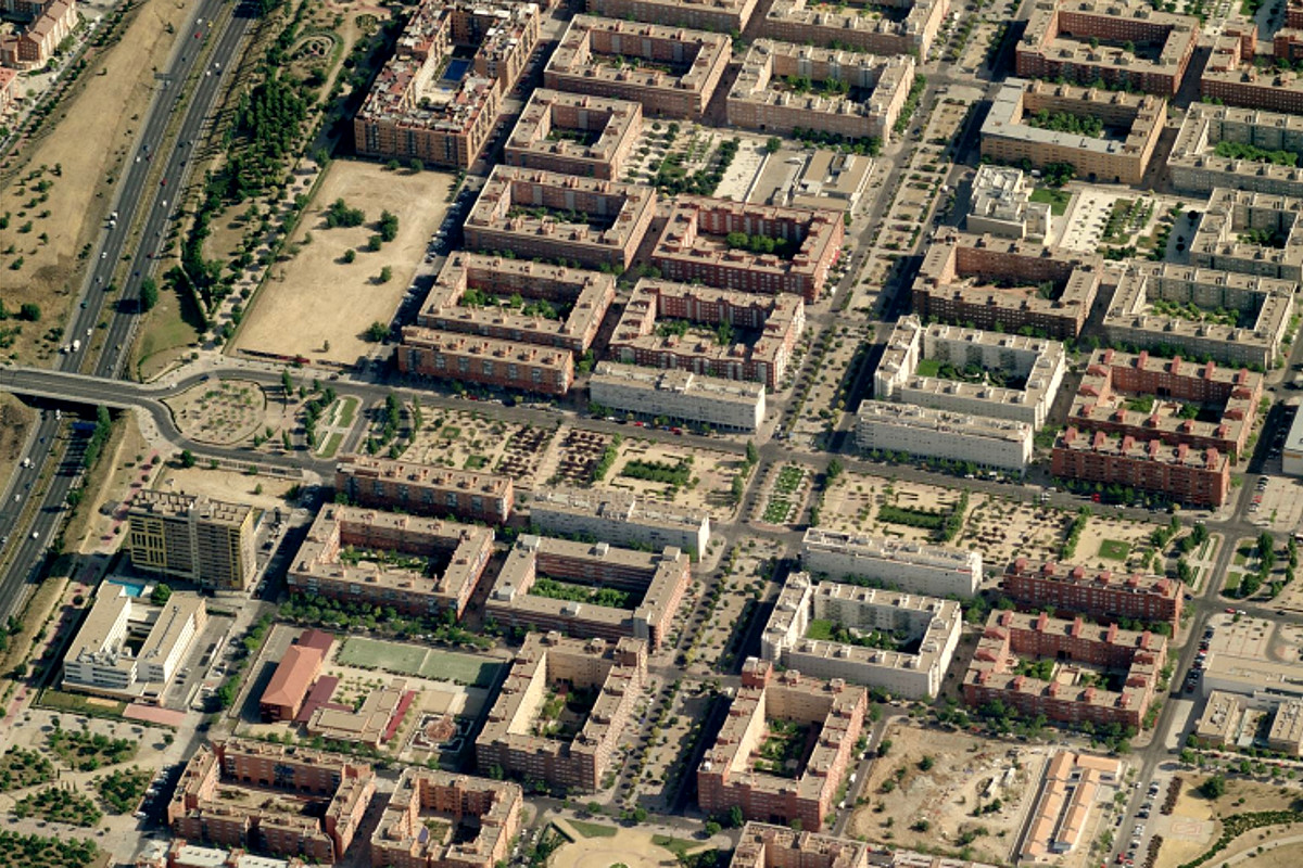 La Escuela de Arquitectura acoge una jornada de presentación de la Ley LíDER de la Comunidad de Madrid